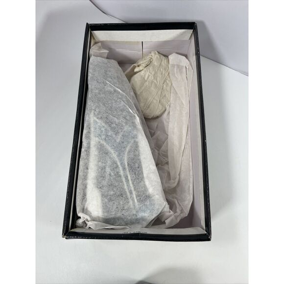 VTG Diadora Serie A Jr Sz 6 Soccer Cleats Shoes Beppe Signori Signature Edition - Picture 11 of 15